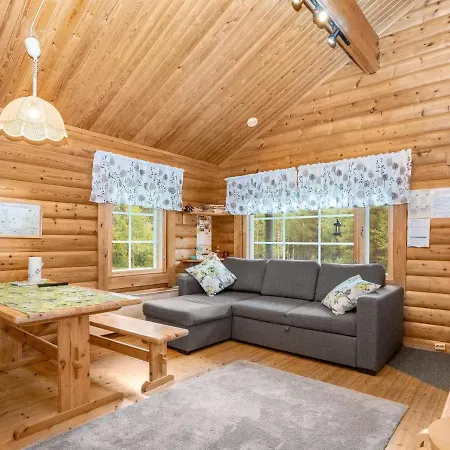 Kuontila By Interhome Casa vacanze Ruka