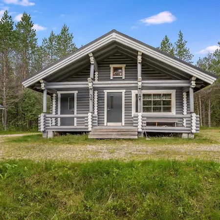 Kuontila By Interhome Casa vacanze *