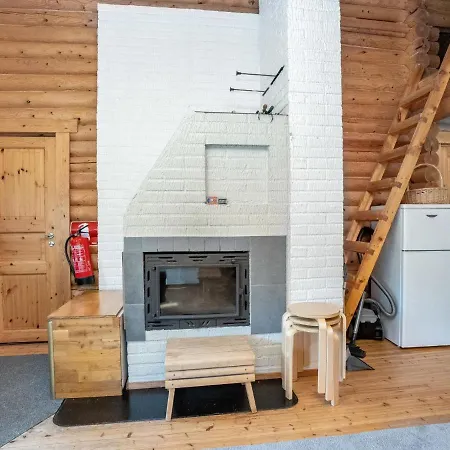 Semesterbostad Kuontila By Interhome *