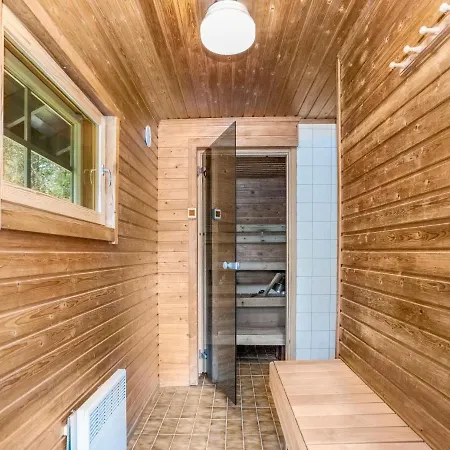 Kuontila By Interhome Casa vacanze Ruka