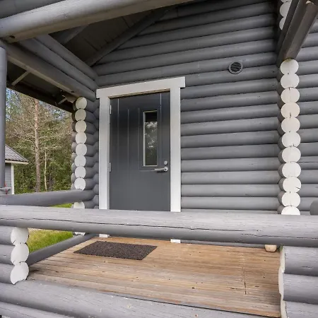 Kuontila By Interhome Feriehus