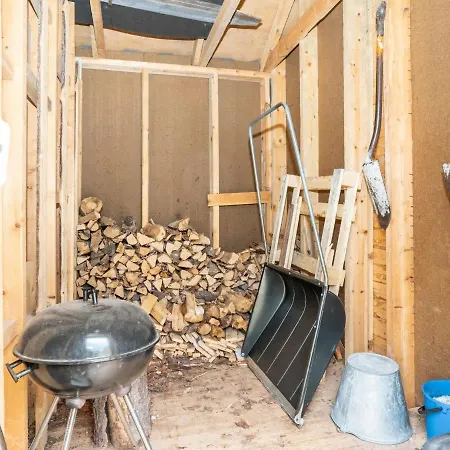 Kuontila By Interhome * Ruka