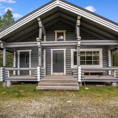 Kuontila By Interhome * Ruka