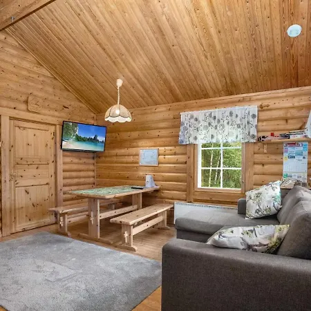 Casa vacanze Kuontila By Interhome Ruka