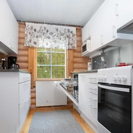 Kuontila By Interhome Ruka