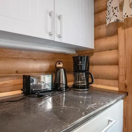 Kuontila By Interhome *