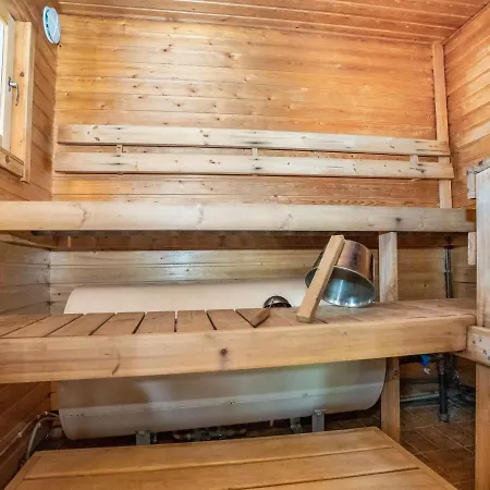 Semesterbostad Kuontila By Interhome Ruka