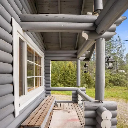 Kuontila By Interhome Casa vacanze