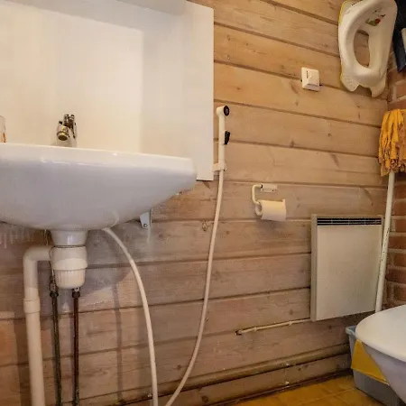 Kuontila By Interhome * Ruka