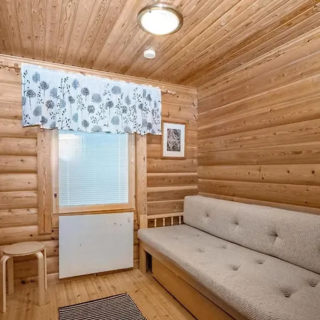 Kuontila By Interhome Hébergement de vacances *