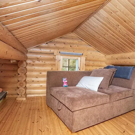 Hébergement de vacances Kuontila By Interhome