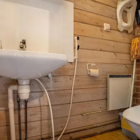 Kuontila By Interhome Semesterbostad Ruka