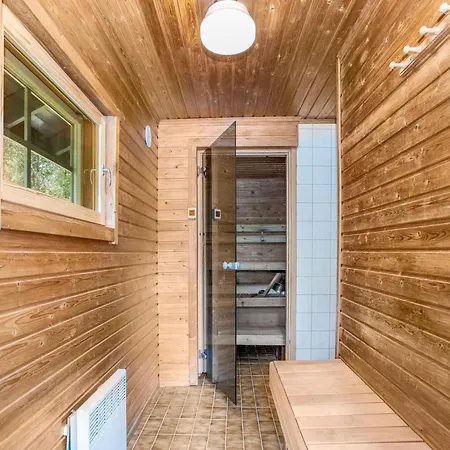 Kuontila By Interhome Ruka