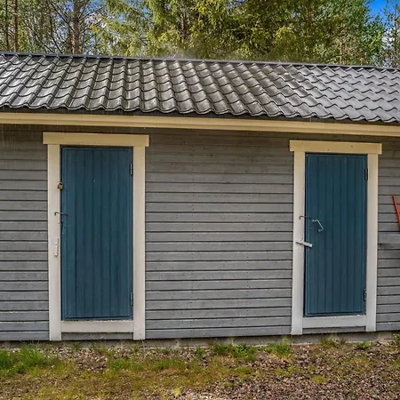 Hébergement de vacances Kuontila By Interhome Ruka